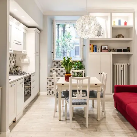 Domus Flaminio روما